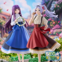 Figurine Statique - XStellar - Frieren - Frieren