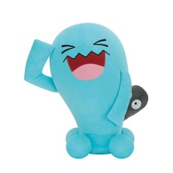 Peluche - Pokemon - Qulbutoké