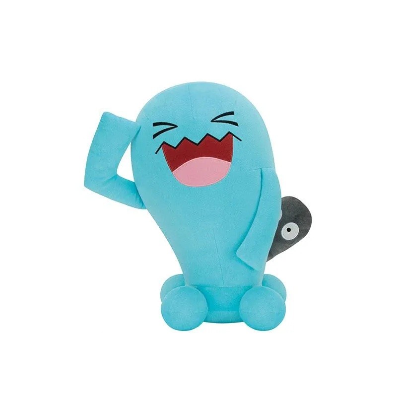 Peluche - Pokemon - Qulbutoké