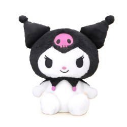 Peluche - Sanrio - Kuromi