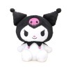 Peluche - Sanrio - Kuromi
