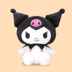 Peluche - Sanrio - Kuromi