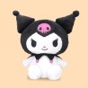 Peluche - Sanrio - Kuromi