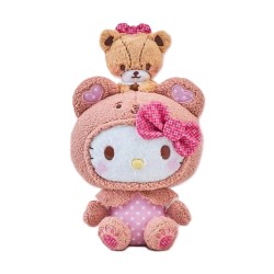 Peluche - Sanrio - Hello Kitty