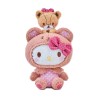 Peluche - Sanrio - Hello Kitty