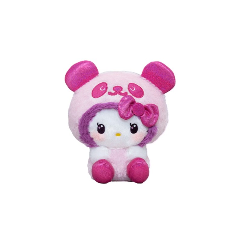Peluche - Sanrio - Hello Kitty