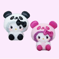 Peluche - Sanrio - Hello Kitty