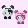 Peluche - Sanrio - Hello Kitty