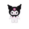 Peluche - Sanrio - Kuromi