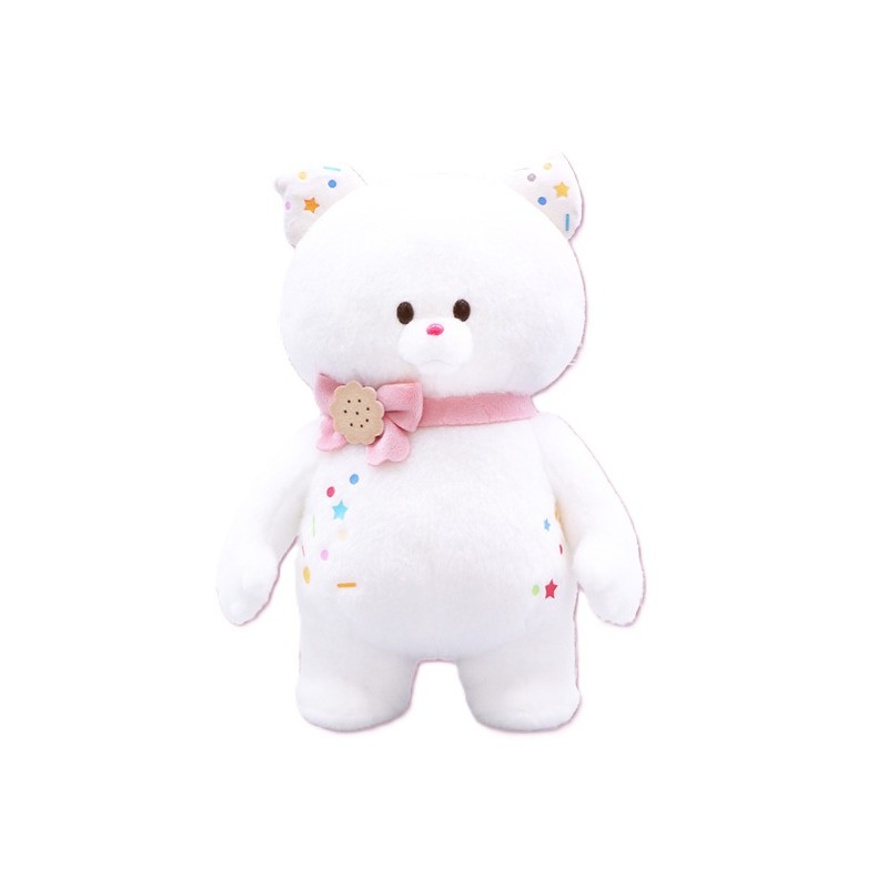 Peluche - Sanrio - Roi des Nuages