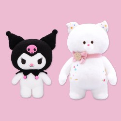 Peluche - Sanrio - Roi des Nuages