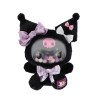 Peluche - Sanrio - Kuromi