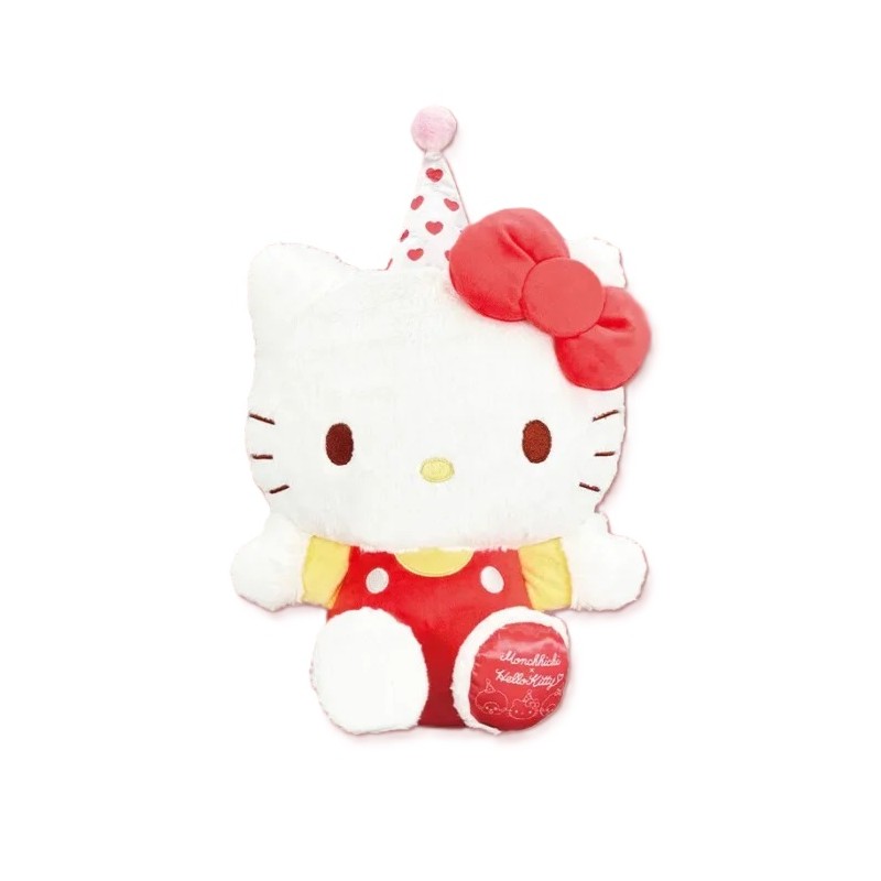 Peluche - Sanrio - Kuromi