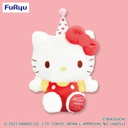 Peluche - Sanrio - Kuromi