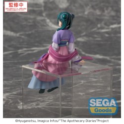 Figurine Statique - Les Carnets de l'Apothicaire - Maomao