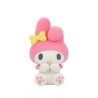 Figurine Statique - Fluffy Puffy - Sanrio - My Melody