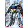 Maquette - Master Grade - Gundam - Turn A