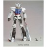 Maquette - Master Grade - Gundam - Turn A