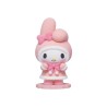 Figurine Statique - Fluffy Puffy - Sanrio - My Melody