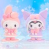 Figurine Statique - Fluffy Puffy - Sanrio - My Melody