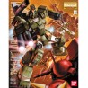 Maquette - Master Grade - Gundam - FA-78-1