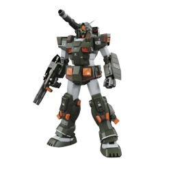 Maquette - Master Grade - Gundam - FA-78-1