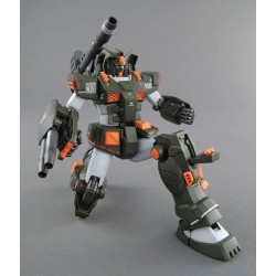 Maquette - Master Grade - Gundam - FA-78-1