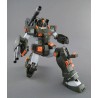 Maquette - Master Grade - Gundam - FA-78-1