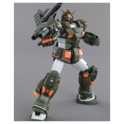 Maquette - Master Grade - Gundam - FA-78-1