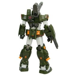 Maquette - Master Grade - Gundam - FA-78-1