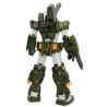 Maquette - Master Grade - Gundam - FA-78-1