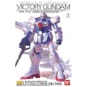 Maquette - Master Grade - Gundam -  Victory Gundam