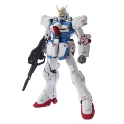 Maquette - Master Grade - Gundam -  Victory Gundam