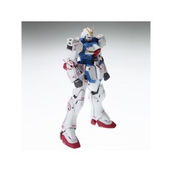 Maquette - Master Grade - Gundam -  Victory Gundam