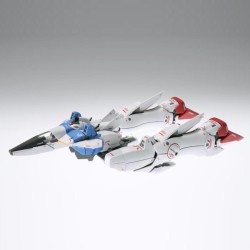Maquette - Master Grade - Gundam -  Victory Gundam