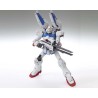 Maquette - Master Grade - Gundam -  Victory Gundam