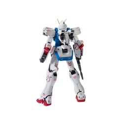 Maquette - Master Grade - Gundam -  Victory Gundam