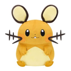 Peluche - Pokemon - Dedenne