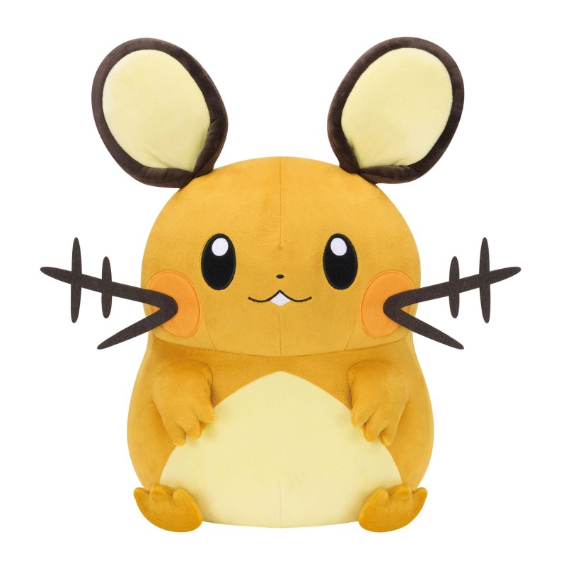 Peluche - Pokemon - Dedenne