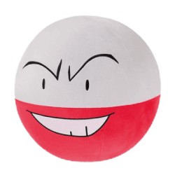 Peluche - Pokemon - Électrode