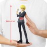 Figurine Statique - Grandista - Hunter X Hunter - Kurapika Kurta