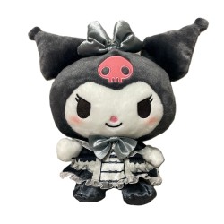 Peluche - Sanrio - Kuromi
