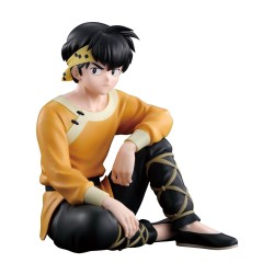 Figurine Statique - Ranma 1/2 - Roland Mathieu