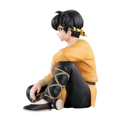 Figurine Statique - Ranma 1/2 - Roland Mathieu