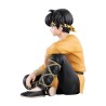 Figurine Statique - Ranma 1/2 - Roland Mathieu