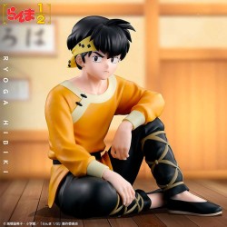 Figurine Statique - Ranma 1/2 - Roland Mathieu