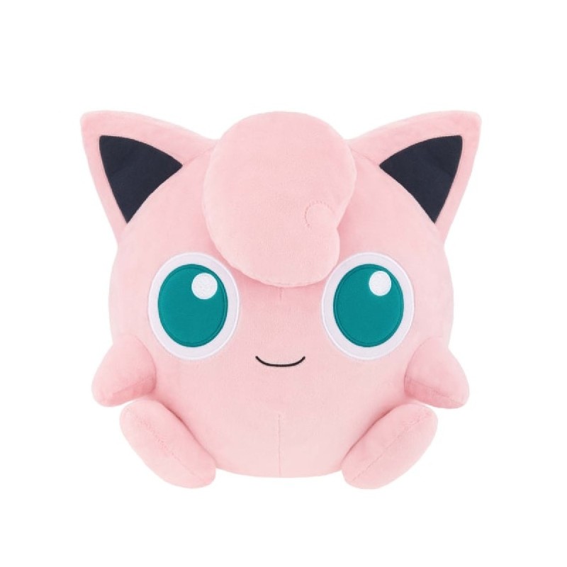 Peluche - Big Plush - Pokemon - Rondoudou