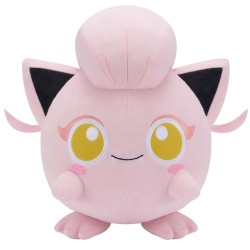 Peluche - Big Plush - Pokemon - Hurle-Queue