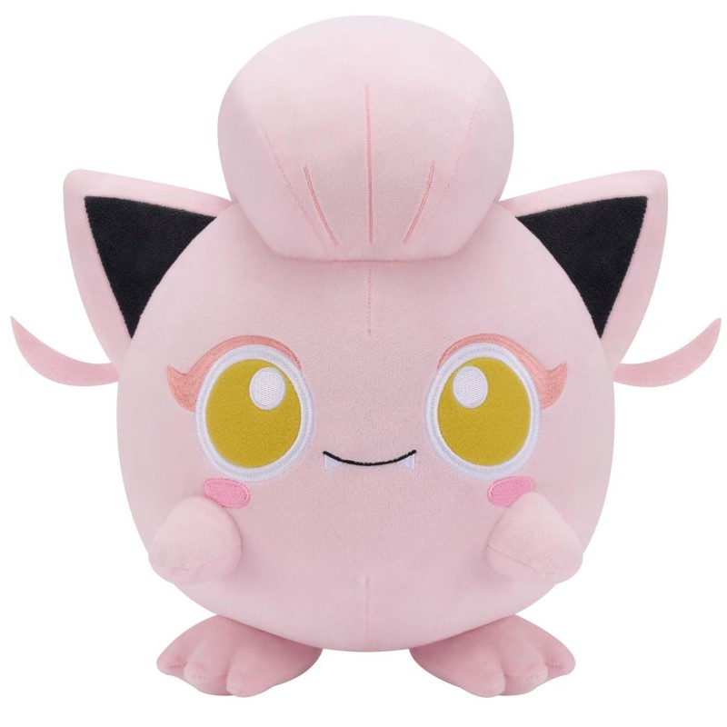 Peluche - Big Plush - Pokemon - Hurle-Queue