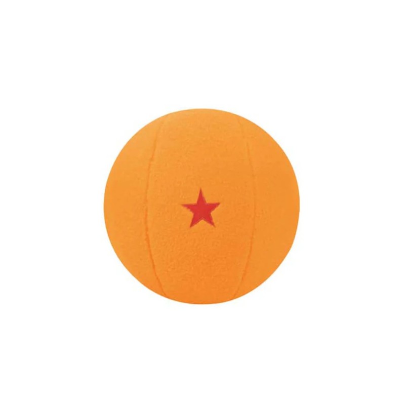 Peluche - Dragon Ball - Boule de Cristal